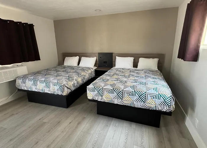 Keystone Motel