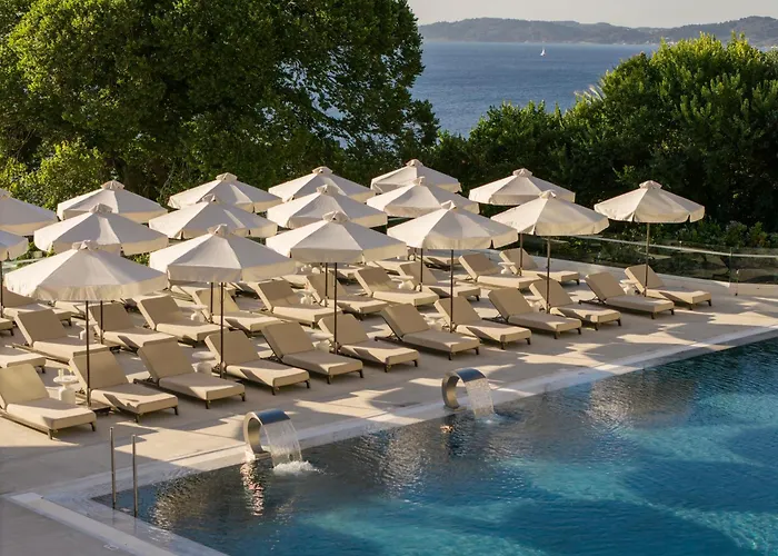 Valmar Corfu