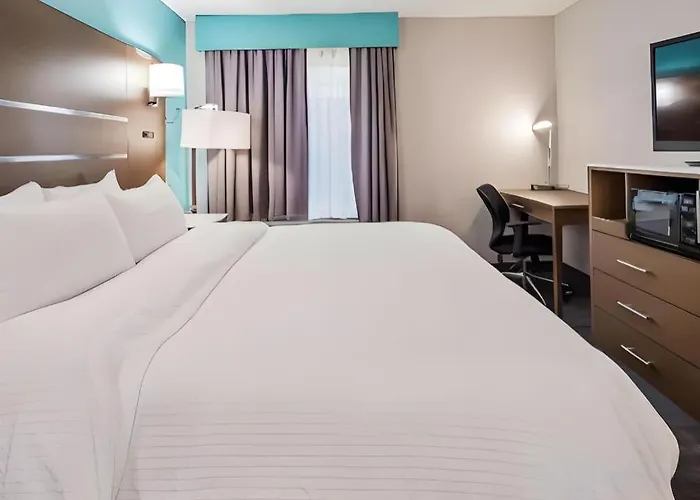 Best Western Galt Inn