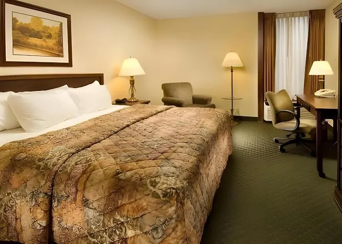 Americinn By Wyndham Memphis East