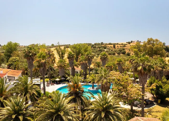 Palma Village By Greek Pride Hotels
