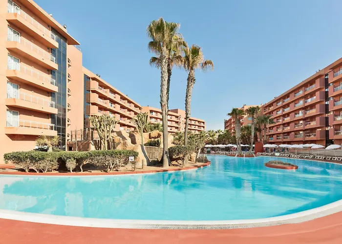 Hotel Best Roquetas Roquetas de Mar