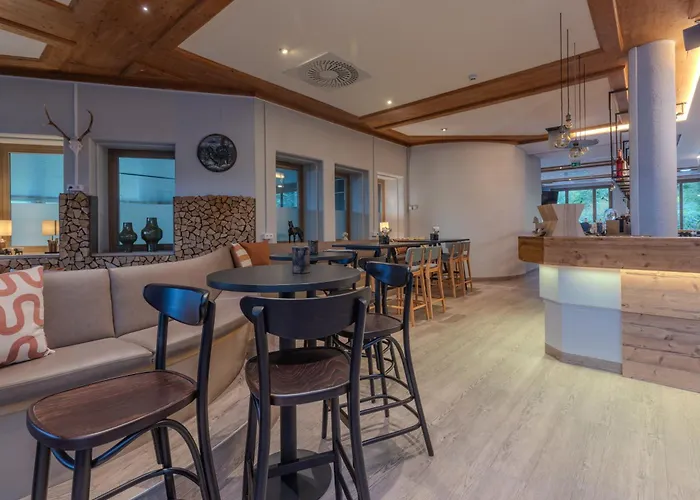 Aldiana Club Ampflwang Hotel Ampflwang im Hausruckwald