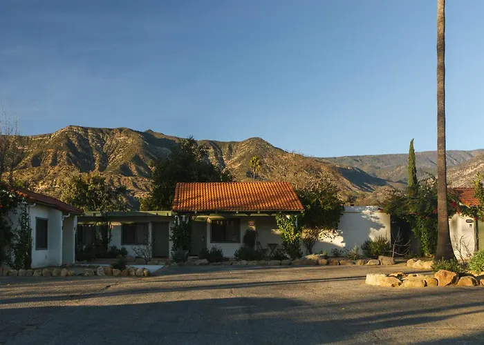 Hummingbird Inn