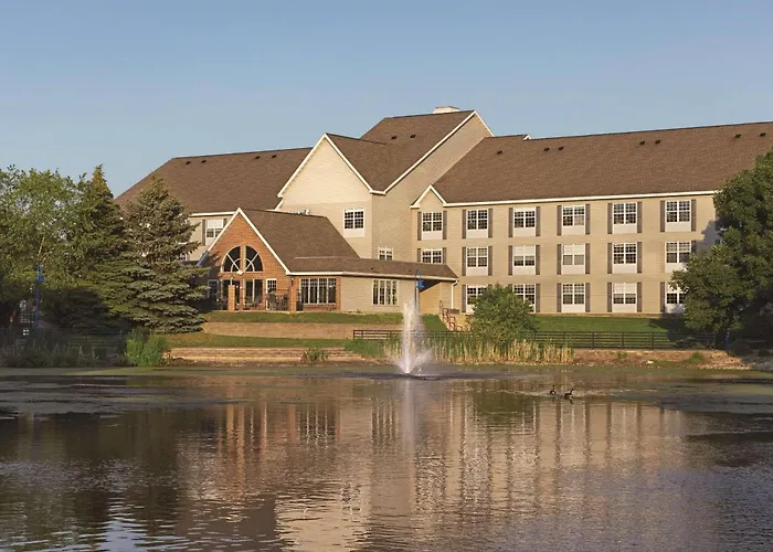 Country Inn & Suites By Radisson, Madison, Wi