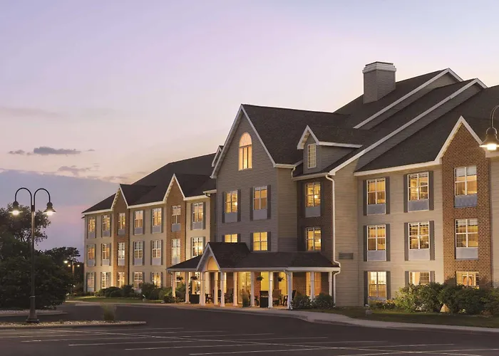 Country Inn & Suites By Radisson, Madison, Wi