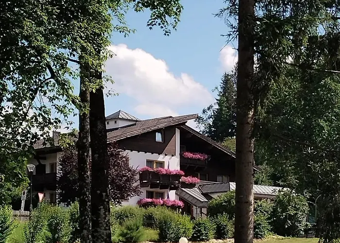 Gasthof Hotel Schermer