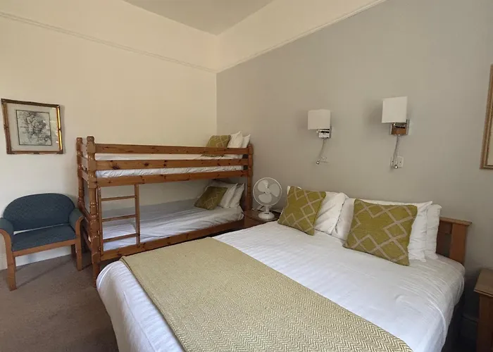 Berry Head Hotel Brixham