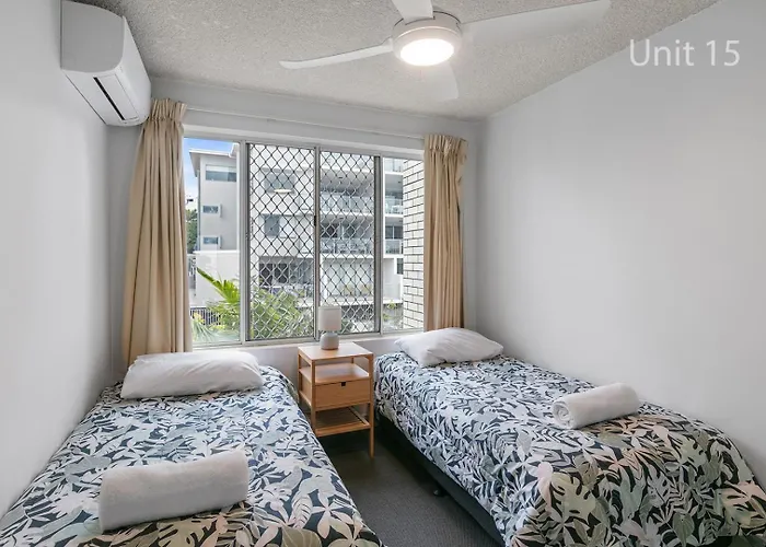 Capeview Apartments - Spectacular Ocean Views