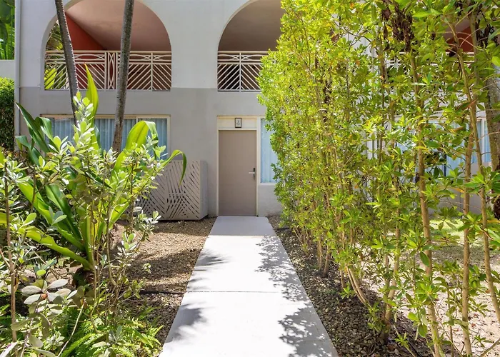 Wyndham Palmas Beach And Golf Boutique Resort Humacao