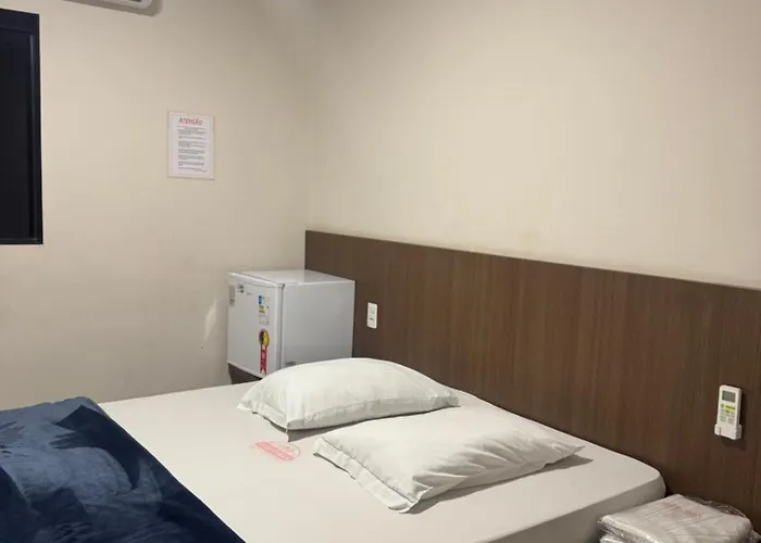 Hotel Max Tatuapé