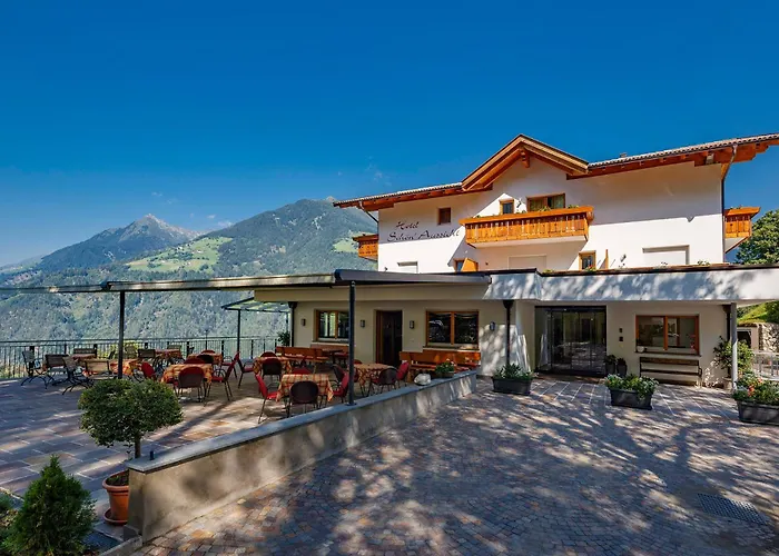 Hotel Schön Aussicht