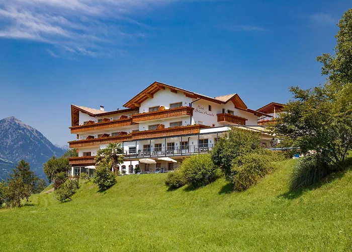 Hotel Schön Aussicht