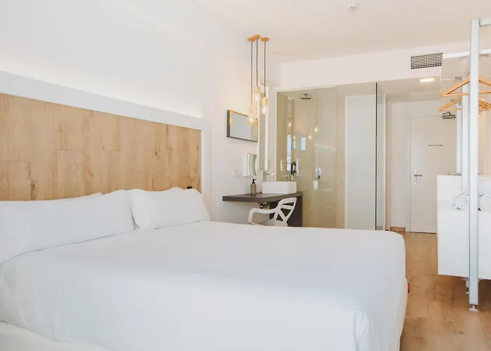 Lago Resort Menorca - Casas Del Lago Adults Only Cala'N Bosch 