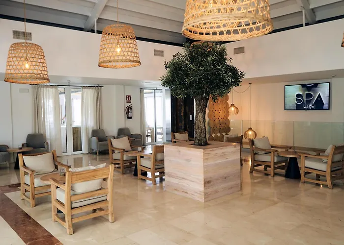 Lago Resort Menorca - Casas Del Lago Adults Only Cala'N Bosch 