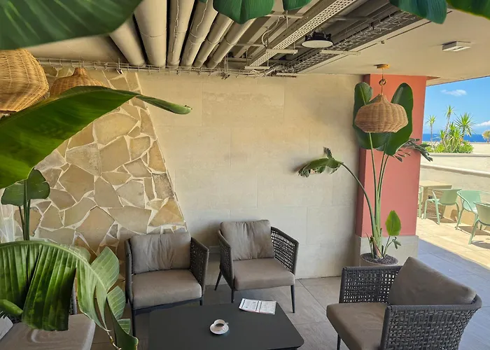 Qawra Palace Resort & Spa San Pawl il-Baħar
