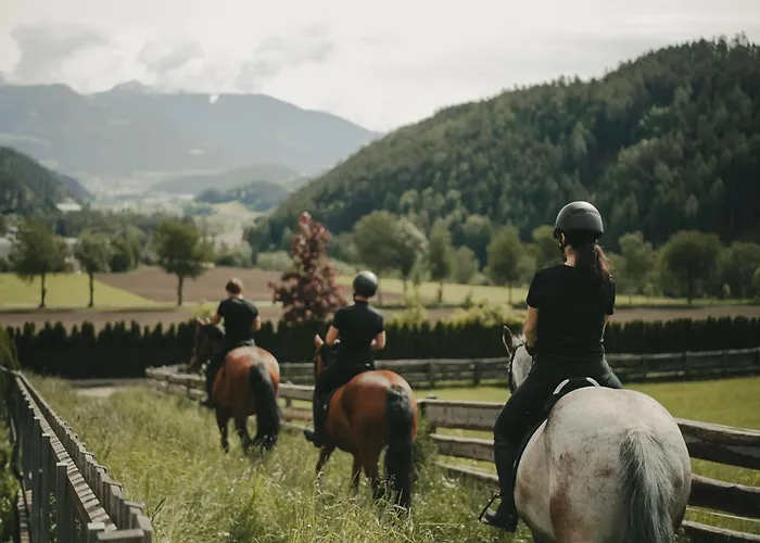 Hotel Lanerhof Active/Spa/Balance Sankt Lorenzen