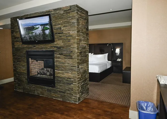 Quality Hotel & Conference Centre