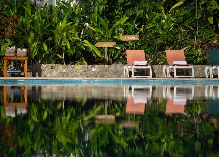 Bolontiku Boutique Hotel Member Of The Cayuga Collection San Andres