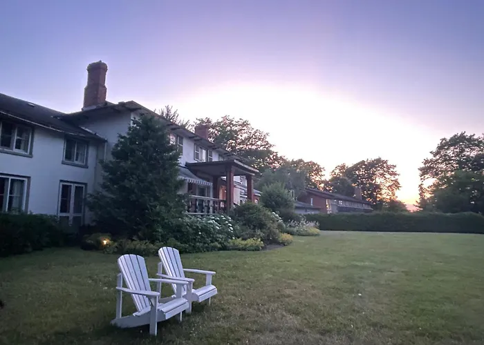 Briars Resort And Spa