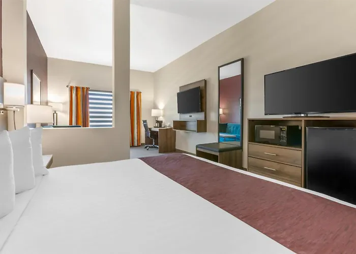 Best Western Plus Casa Grande Inn & Suites