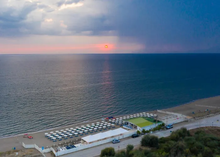Mia Resort Paestum