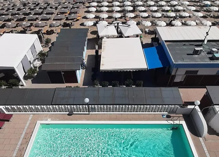 Hotel Leonardo Da Vinci