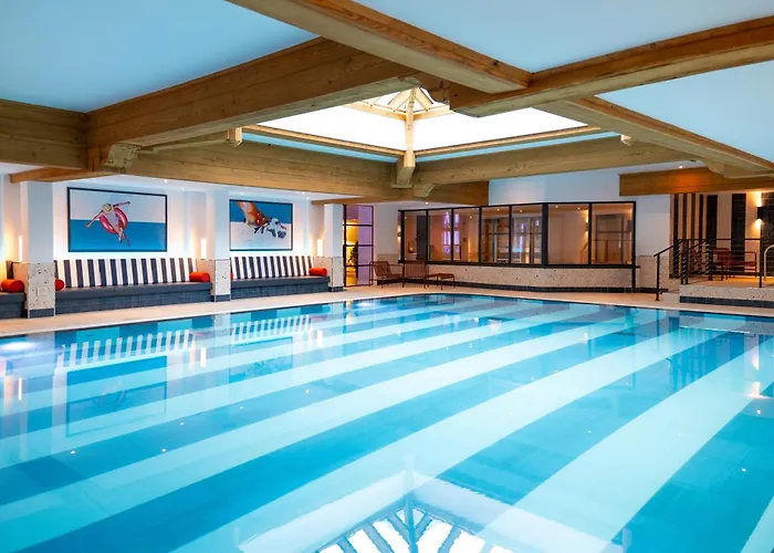 Solent Hotel And Spa