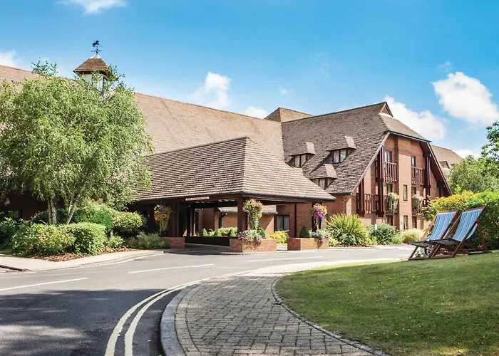 Solent Hotel And Spa