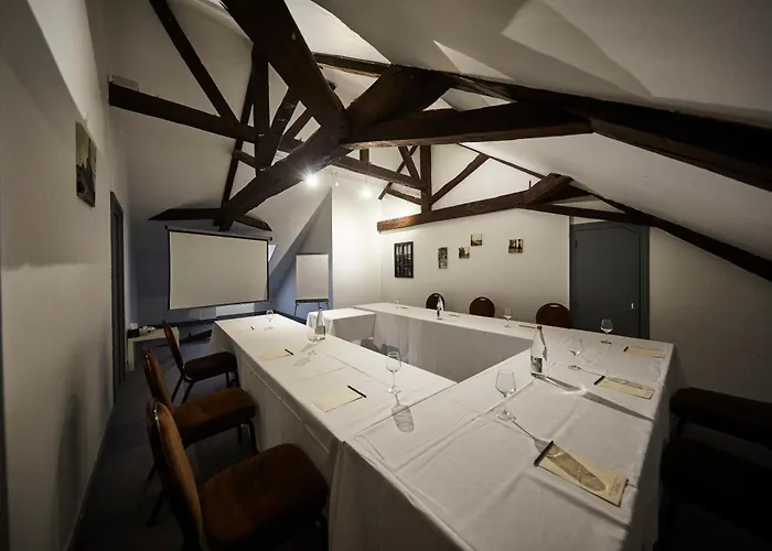 Hôtel 4 étoiles - Restaurants&Spa Périer Du Bignon Laval 