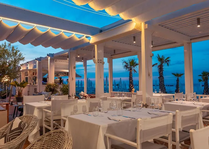Excelsior Hotel, Spa & Lido - Preferred Hotels & Resorts Pesaro