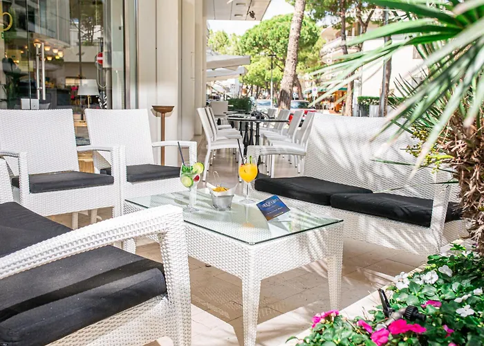 Hotel Astro Lignano Sabbiadoro