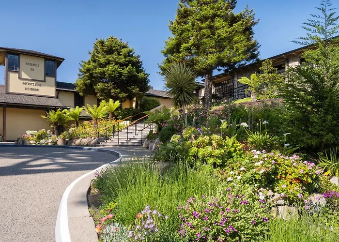 Hyatt Carmel Highlands Hotel
