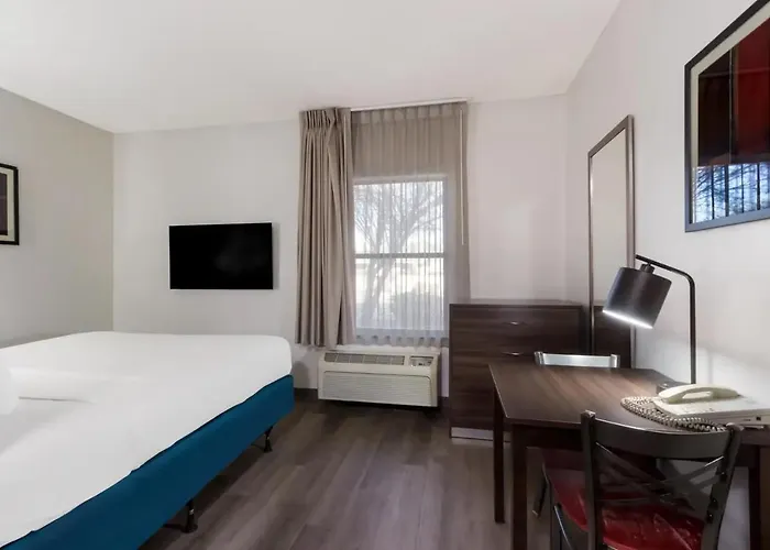 Mainstay Suites Extended Stay Casa Grande