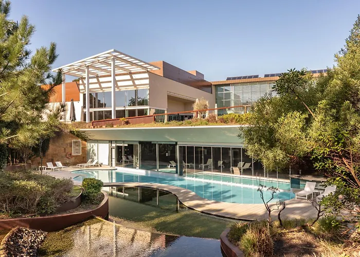 Onyria Marinha Cascais, Vignette Collection By Ihg Hotel
