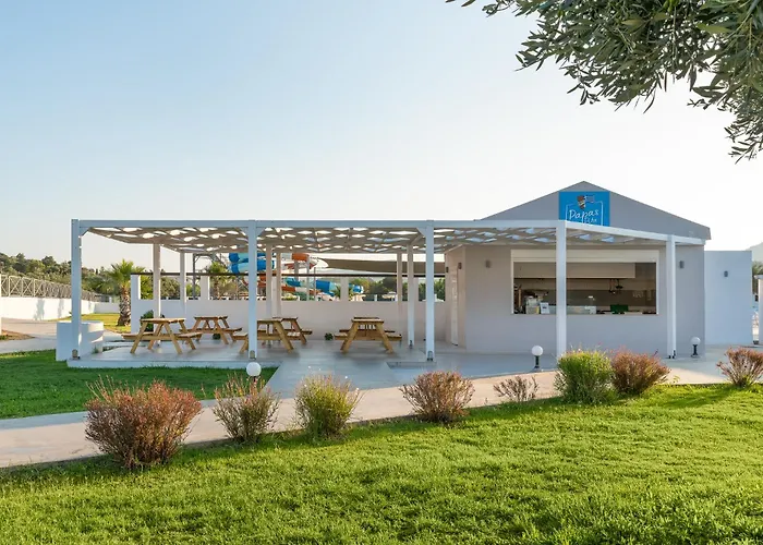 Olive Garden Hotel