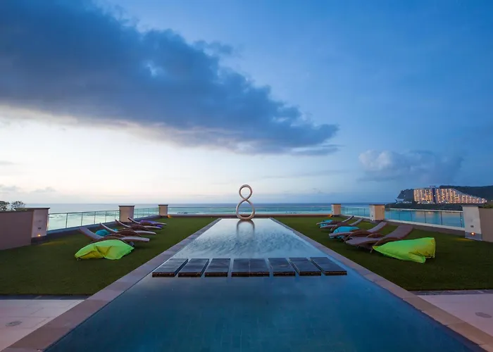 Dusit Thani Guam Resort Tumon