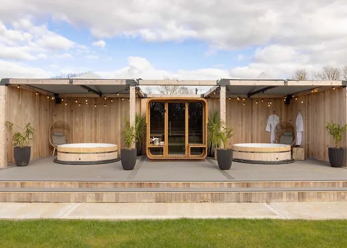 Voco The Club - Dublin Gateway By Ihg