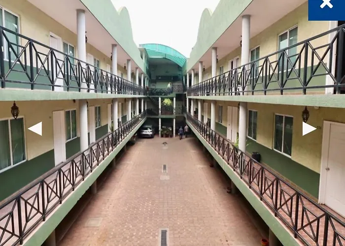 Hotel Real Santa Rosa