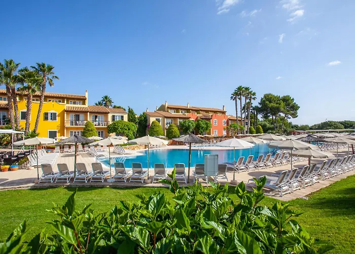 Grupotel Playa Club Son Xoriguer