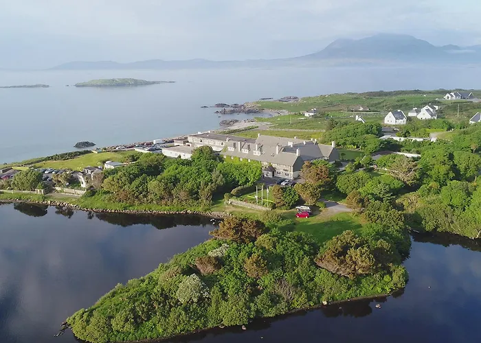 Renvyle House Hotel & Resort