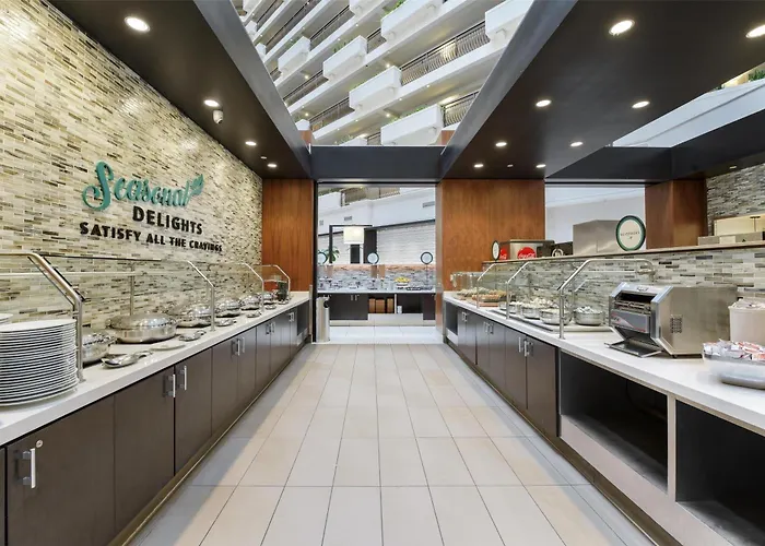 Embassy Suites By Hilton Anaheim-Orange