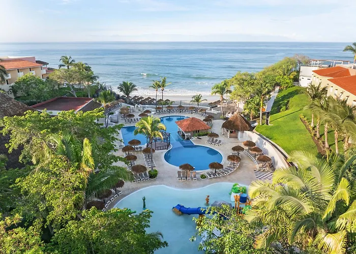 Grand Palladium Vallarta Resort & Spa Punta Mita