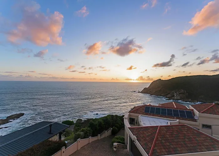 Alexander Guest House Knysna