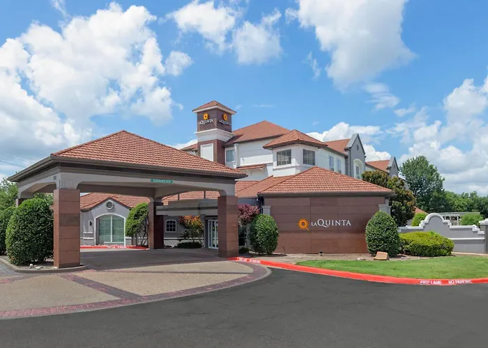 La Quinta By Wyndham Sherman