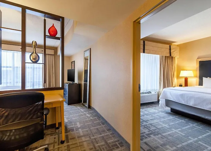 Cambria Hotel Pittsburgh - Downtown