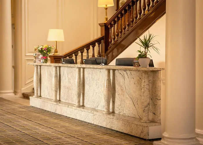 Peebles Hydro Hotel