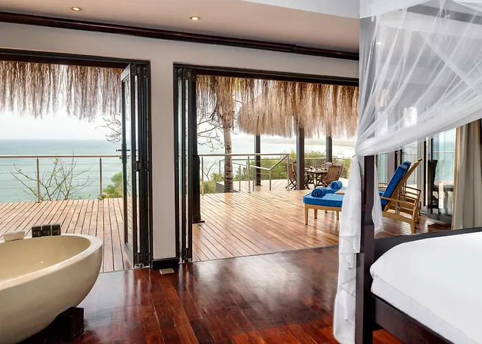 Anantara Bazaruto Island Resort