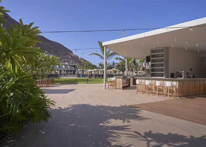 Radisson Blu Resort & Spa, Gran Canaria Mogan Puerto De Mogan