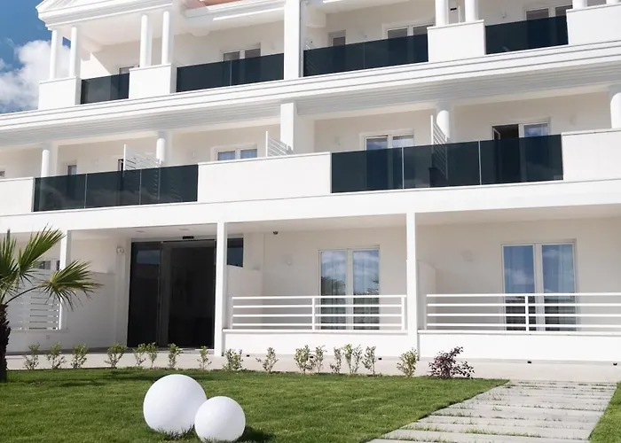 Hotel Diadema
